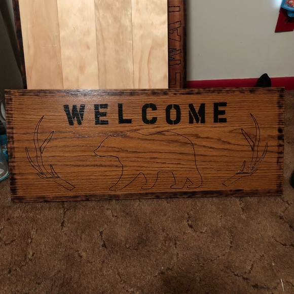 Wall decor - Picture 4 of 4